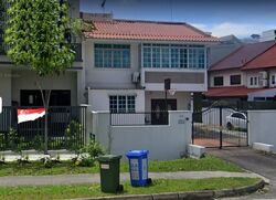 Grace Park (D19), Semi-Detached #342546621